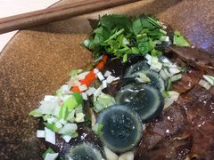 -面乙新派手擀面(大悦城店)