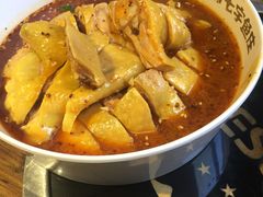 -七裕庄(凯旋南路店)
