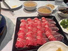 -东来顺饭庄(apm总店)