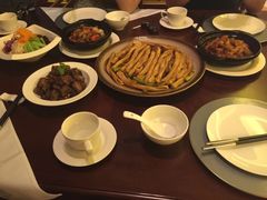 -嘉和国际饭店-颐园中餐厅