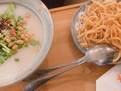 大王油茶经典套餐-大王油茶(磁器口店)