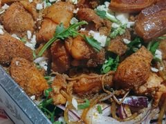 -王婆炒鱼(总店)