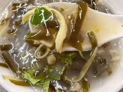 -芳婆糕团店(王府大街店)