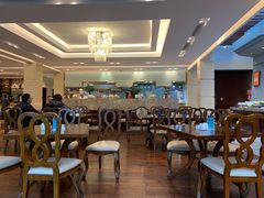 -浙江西子宾馆·瑶园咖啡厅