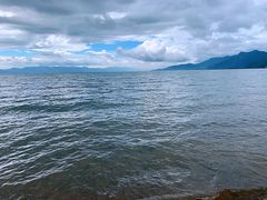 -抚仙湖禄充风景区