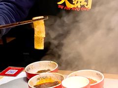 -犊门火锅(长沙五一广场总店)