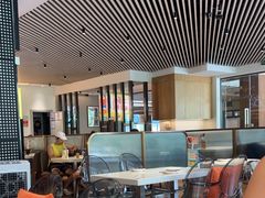 -港久茶餐厅(鹭洲里店)