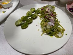 -晶雅花园西餐厅(南京首店)