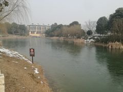 -张家港凤凰山景区河阳山歌馆