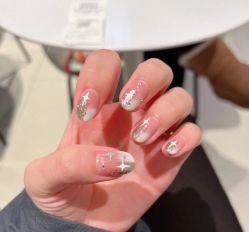 -兔猫ToMoreNails美甲美睫