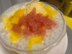 -芬芳甜品(同福路店)