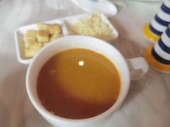 -La Creperie法餐厅(芮欧百货店)
