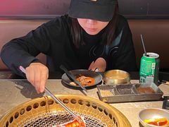 -谷牛日式烤肉(宝山U天地店)