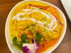 -曼泰·泰餐(江南环球港店)