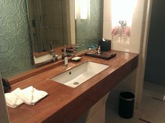 -济南喜来登酒店