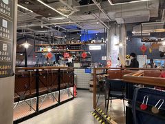 -机器人火炉披萨