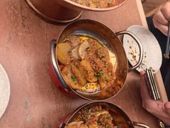 -浩海火燒雲傣家菜(芮欧百货店)