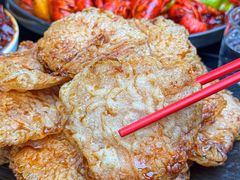 -红东阁东北菜烤肉酒馆(CROSS万象汇店)