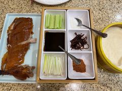 -鹊华居·地道鲁菜·海鲜·融合味(大明湖店)