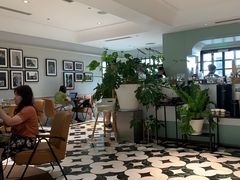 -一尺花园(安和花园店)