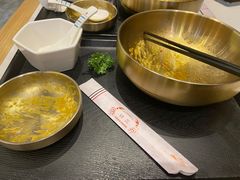 -蟹黄鱼面·锦园(定西路店)
