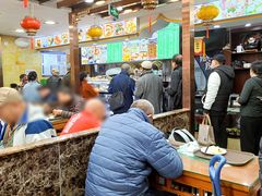-白魁老号饭庄(安内店)