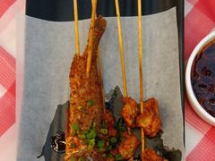 -湘江大码头·龙虾馆(渔人码头一店)