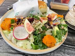 -THE WOODS 简餐 (国贸商城店)