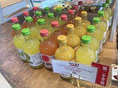 -西村叔叔的店·面包·甜品·蛋糕(清河万象汇店)