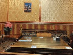 -吉祥圣雪藏餐
