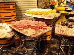 -苏格里岛自助海鲜烤肉(青秀万达店)