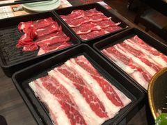 -MoMo牧场·寿喜烧专门店(长泰广场店)