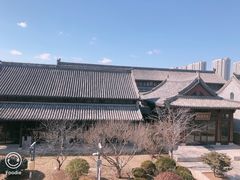 -即墨古城