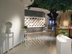 -大明府国际眼镜(太原北街店)