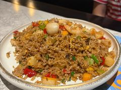 -半秋山西餐厅(宜昌大洋店)