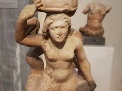 -雅典国家考古博物馆(Ethniko Archaiologiko Museo)
