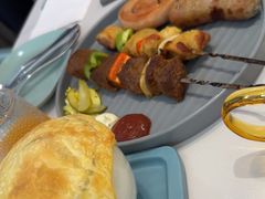 -库滋明·俄罗斯特色美食(中央大街店)