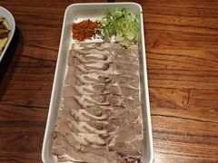 -纳瓦新疆菜(银都店)