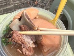 -燕子煨汤(山海关路店)