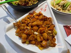 -峨嵋酒家总店(车公庄店)