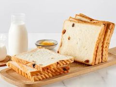 -红宝石·鲜奶小方·海派西点房(丰庄店)