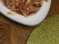 -威海九禧海鲜居渔水饺(经区店)