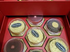 -哈根达斯(西安高新店)