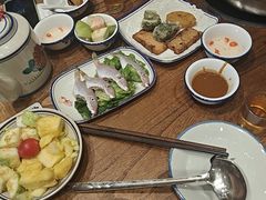 -厝味火锅·潮汕卤水火锅(十一合店)