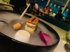 -翡翠36餐厅(浦东香格里拉店)