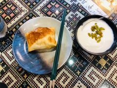 烤包子-新疆伊宁远征餐厅