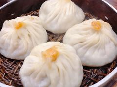 -鲁氏汤包王(长白街店)