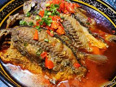 -昆虫窝子·特色云南菜(拓东路总店)