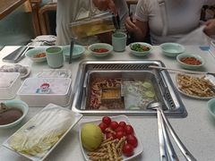 -野妹火锅(龙岗店)
