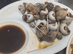 -健跳小海鲜(人民路店)